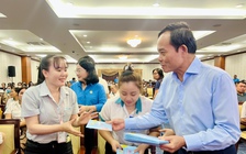 350.000 công nhân lao động được chuyển khoản 1 triệu đồng tối nay