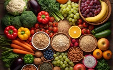 Lo lắng bệnh thận: Các nhà khoa học tìm ra cách ăn cực hay