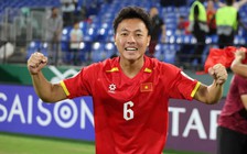 Sao U.23 Việt Nam Thái Sơn nói lời gan ruột khi chia tay CLB Thanh Hóa: 'Một phần thanh xuân của tôi'