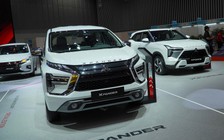 Xe gia đình cỡ nhỏ năm 2025: Mitsubishi Xpander mất ngôi vương doanh số sau 7 năm