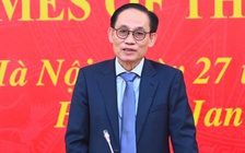 Thông báo kết quả Đại hội XIV tới các cơ quan ngoại giao tại Việt Nam