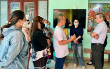 TP.HCM: Nhiều trường tạm dừng ăn bán trú sau phản ánh về thực phẩm