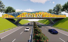 Cao tốc Bảo Lộc - Liên Khương chậm tiến độ, siết kỷ luật nhà đầu tư