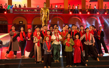 Cầu truyền hình 'Hai tay xây dựng một sơn hà' tại 4 địa danh lịch sử