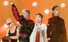 ‘Anh trai vượt ngàn chông gai’ trở lại với ẩn số 33+