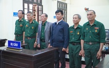 6 cựu chiến binh kêu oan: Đại diện Hội Cựu chiến binh đề nghị tuyên không phạm tội