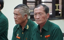 6 cựu chiến binh kêu oan: Viện kiểm sát lý giải ra sao về vụ án?