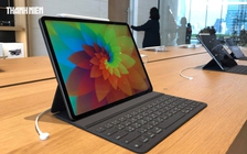 iPad sắp trở thành sản phẩm bị 'cho ra rìa'?