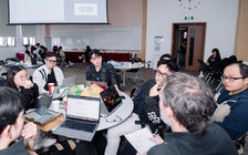 Học AI thực chiến tại VinUni: Vừa được trả 'lương', vừa không bị ràng buộc