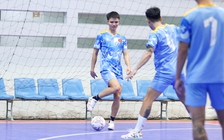 Đội tuyển Việt Nam đá giờ lạ đấu Li Băng, HLV Giustozzi lập tức lên phương án ‘lạ’ để ứng phó