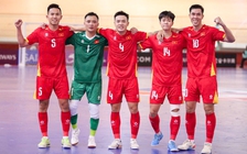 Lịch thi đấu châu Á cực hay đội tuyển Việt Nam - Li Băng: Lộ diện kênh phát trực tiếp 