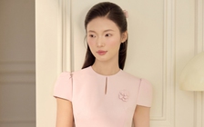 Màu pastel nhẹ nhàng, thuần khiết chiếm trọn ánh nhìn