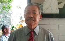 Nhà văn Mường Mán qua đời