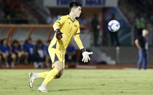 Đội tuyển Việt Nam có thế hệ thủ môn cao lớn và tài năng nhất lịch sử