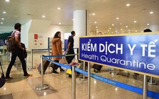 Tăng cường giám sát ca bệnh do virus Nipah tại cửa khẩu