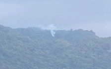 Bộ Quốc phòng thông tin vụ máy bay YAK-130 rơi tại Đắk Lắk