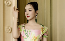 Cuộc sống của Hoa hậu Giáng My ở tuổi 55