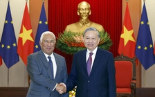 Việt Nam - EU nâng cấp quan hệ lên Đối tác chiến lược toàn diện