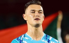 Patrik Lê Giang nhập tịch thành công: Đội tuyển Việt Nam có thủ môn 'đỉnh' đấu Malaysia