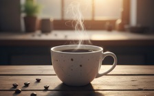 Bao nhiêu cữ cà phê mỗi ngày là 'con số vàng' cho tuổi thọ?