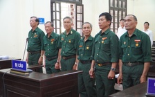 6 cựu chiến binh kêu oan: Toàn cảnh xét xử sơ thẩm lần 3
