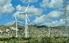 Bộ Công thương đề xuất điều chỉnh quy hoạch năng lượng quốc gia 'khớp' mục tiêu 10% GDP