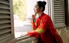 Thời trang họa tiết 'lên ngôi' mùa xuân 2026