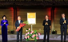 Hà Nội đón danh hiệu 'Thành phố học tập toàn cầu'