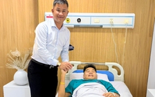 Cựu bác sĩ U.23 Việt Nam khuyên cực hay: ‘Hiểu Minh sẽ trở thành phiên bản mạnh mẽ hơn, nếu…’