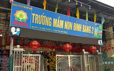 Giáo viên bức xúc vì phải nộp lại 'tiền thưởng Nghị định 73'
