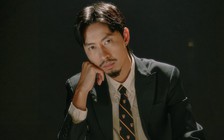 Đen: 'Buổi đầu tập làm cha, khó kinh khủng'