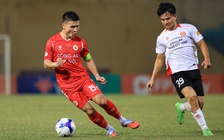 Lịch thi đấu V-League mới nhất: Bước ngoặt đua vô địch đã đến