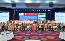 Khởi động sáng kiến hơn 102 triệu USD bảo vệ rừng, cải thiện sinh kế nông thôn