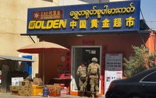 Trung Quốc hành quyết 11 người từ các băng nhóm lừa đảo ở Myanmar