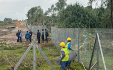 Quảng Ngãi bảo vệ thi công dự án nâng cấp Nhà máy lọc dầu Dung Quất