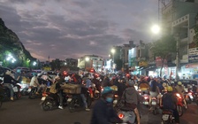 Gia Lai: Hơn 500 tỉ đồng cải tạo nút giao thông khu vực ngã năm Đống Đa - Hoa Lư