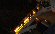 Ông Maduro bị đưa đến New York, Phó tổng thống Venezuela lên tiếng