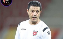 U.23 Jordan đón nhân vật đặc biệt, 'ra sân với 200% khả năng': Thầy Kim và U.23 Việt Nam cẩn trọng!