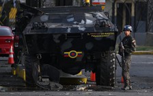 Nguồn tin Nga: Mỹ tấn công Venezuela như thế nào?