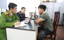 Buôn bán hàng tấn thuốc pháo và pháo nổ núp bóng cơ sở sản xuất phân bón