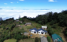 Dấu ấn Thanh Niên nơi biên cương Tổ quốc: Những 'mái ấm' ở thôn cao nhất Việt Nam