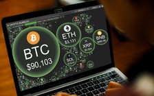 Giá Bitcoin hôm nay 3.1.2026: Tăng vọt lên 90.000 USD, chuẩn bị có điều chỉnh mạnh