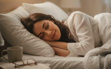 Muốn thọ hơn, dù khó chợp mắt cỡ nào hãy cố ngủ ít nhất chừng này!