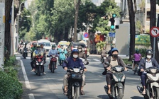 Thời tiết TP.HCM hôm nay 3.1 se lạnh, sắp có mưa trái mùa