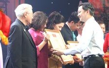 Hành trình sẻ chia trách nhiệm với cộng đồng và người dân vùng biển đảo