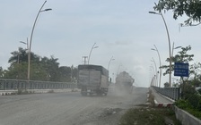 Dự án đường dẫn cầu Giá Rai mới chậm 6 năm, 35 tỉ đồng tạm ứng chưa thu hồi được