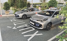 Phí thi sát hạch lái xe thay đổi: Người bỏ thi không được hoàn phí từ năm 2026