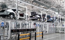 Hàng chục hãng xe điện Trung Quốc đối diện nguy cơ phá sản từ năm 2026