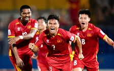 Dòng chảy Việt kiều đổ về V-League sẽ giúp đội tuyển Việt Nam đẳng cấp hơn