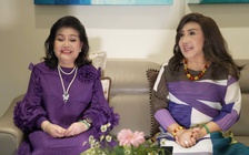 NSND Lệ Thủy tiết lộ mối duyên thân thiết với nghệ sĩ Phượng Liên